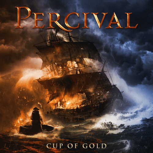Percival : Cup of Gold